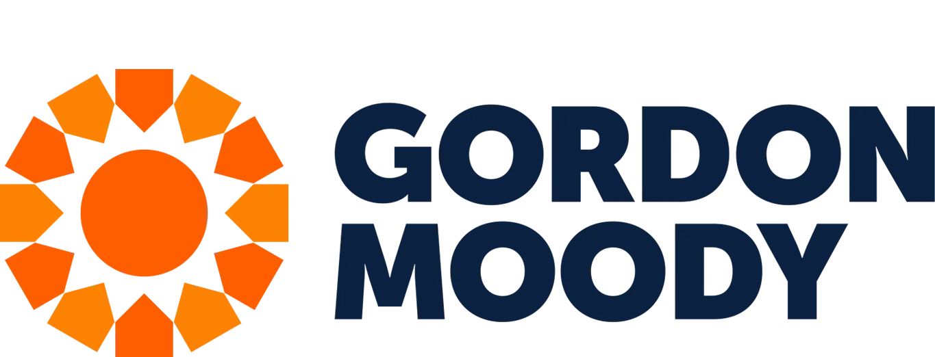 Logo Gordon Moody