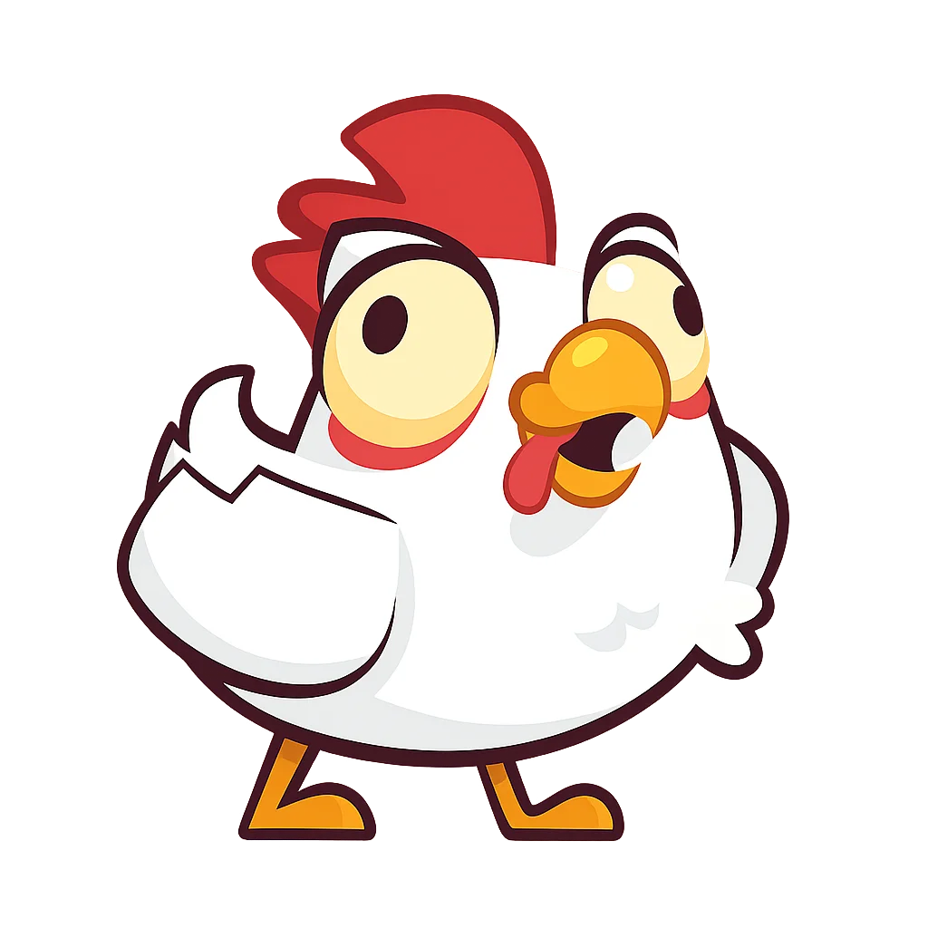 Chicken Casino