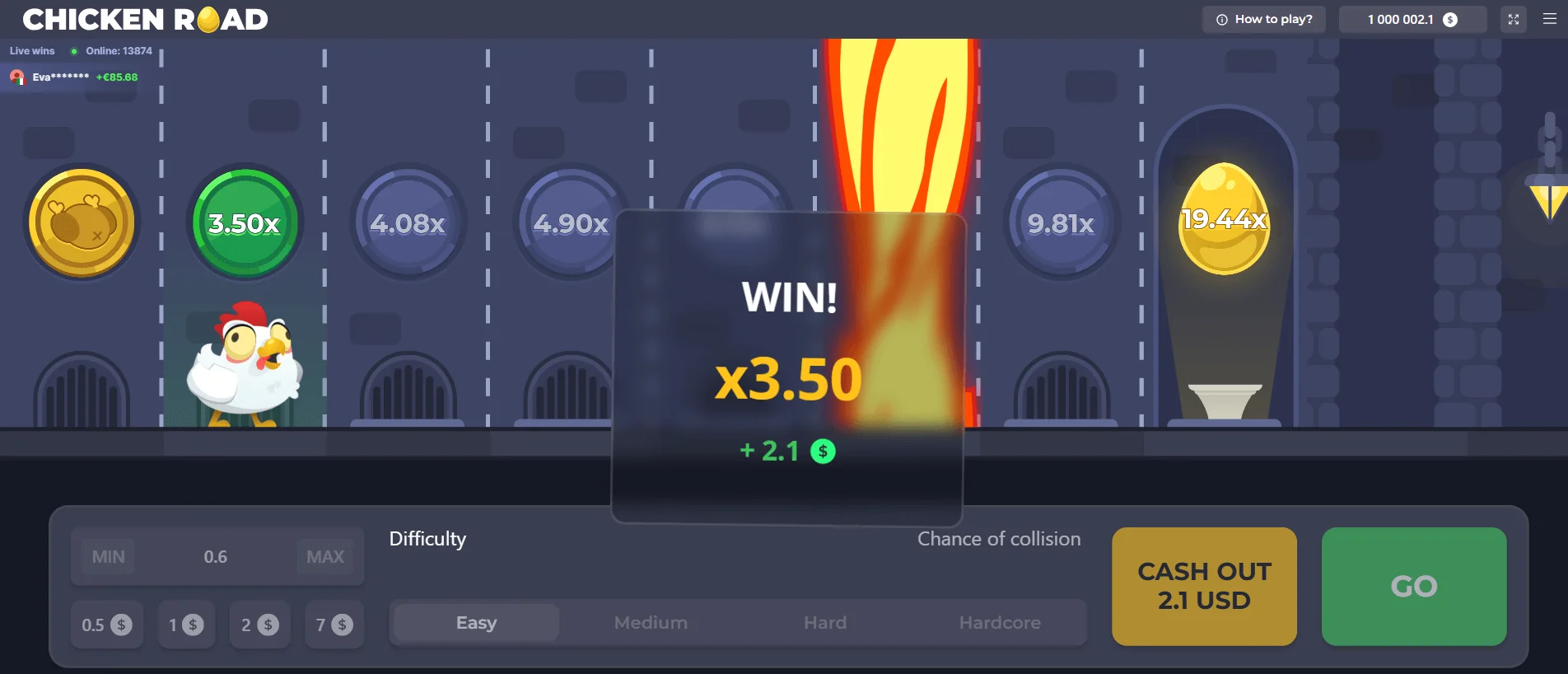 Demo Game Image